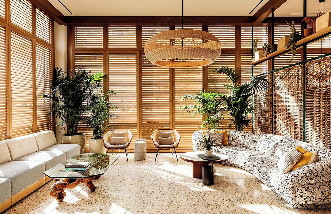 Hotel June West La, A Member Of Design Hotels-1