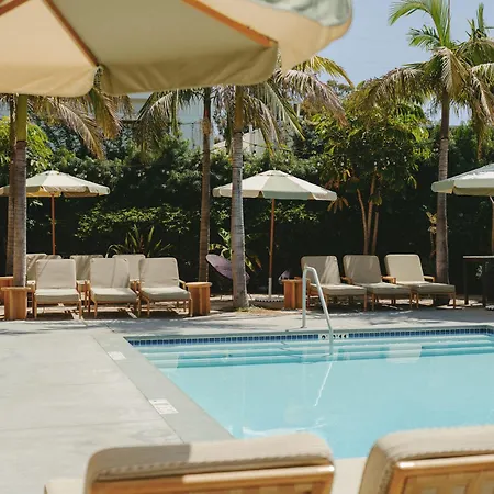 Hotel June West La, A Member Of Design Hotels-2